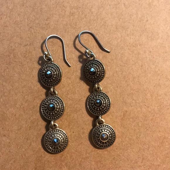 Lucky Brand earrings - Picture 1 of 1